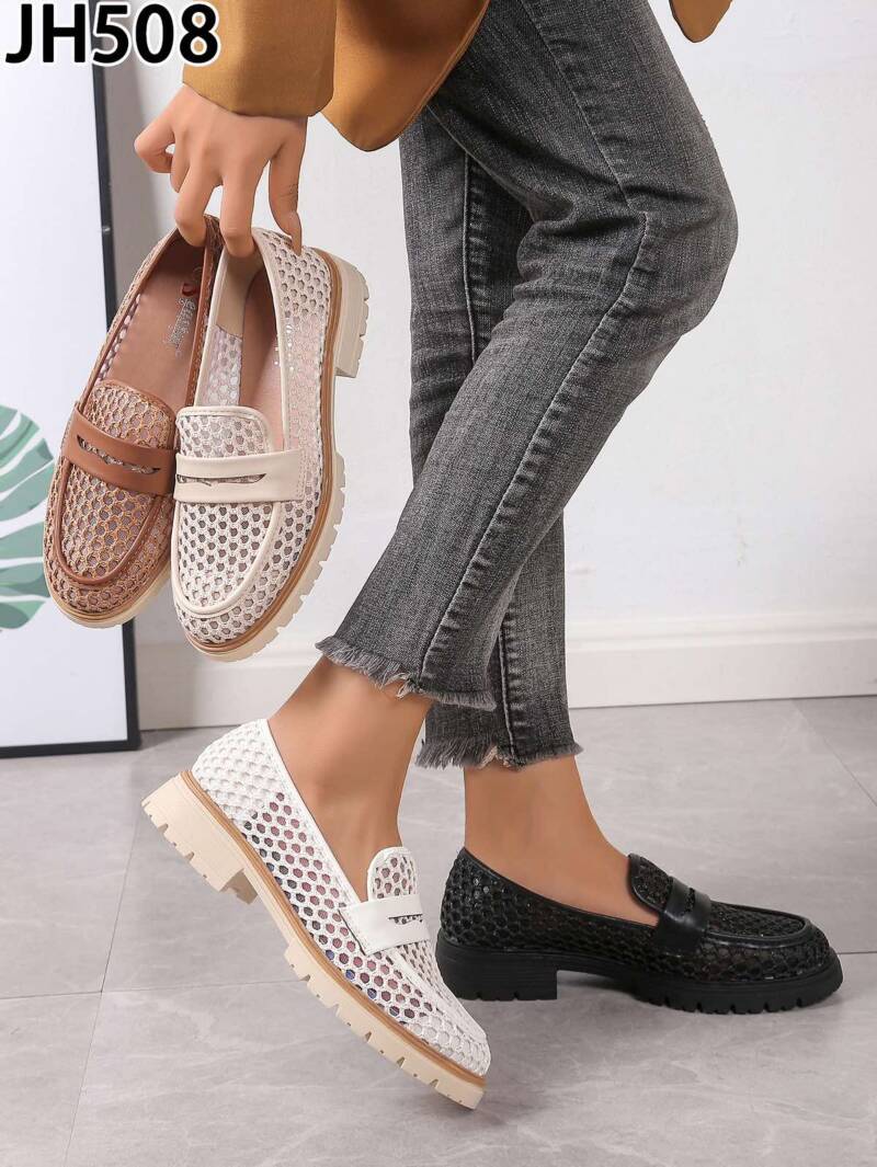 Balerinki / Espadryle damskie Roz 36-41 / 12 par 2